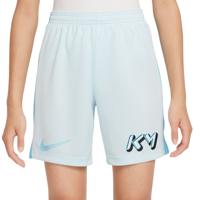 Nike Kylian Mbappé Academy Trainingsbroekje Kids Lichtblauw Blauw Nike Kylian Mbappé Academy Trainingsbroekje Kids Lichtblauw Blauw