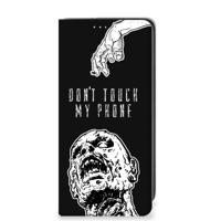 Design Case Samsung Galaxy A41 Zombie