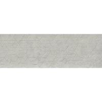 Baldocer Cerámica Arkety Indus Grey  beton look 30x90 cm grijs - thumbnail