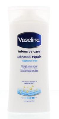 Vaseline Bodylotion advanced repair