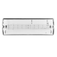 Normlights Bulkhead Waterdichte Led Noodverlichting 4W - Normlights Bulkhead Noodverlichting 4W