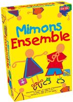 Tactic Mimons Ensemble! (FR) - thumbnail