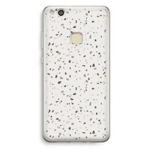 Terrazzo N°14: Huawei Ascend P10 Lite Transparant Hoesje