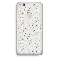 Terrazzo N°14: Huawei Ascend P10 Lite Transparant Hoesje