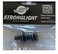 Stronglight Bolt set for Magan 3B