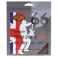 Rotosound RS66LH+ snarenset basgitaar