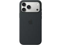 Apple MGFR4ZM/A Apple Silicone Case with MagSafe iPhone 17 Pro Max Black