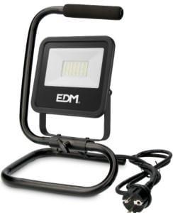 Enzo LED Bouwlamp | 30W | op statief | 6400K | IP65 | EDM 70410 - 5017600