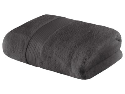 LIVARNO home Handdoek 100 x 150 cm (Grijs)