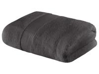 LIVARNO home Handdoek 100 x 150 cm (Grijs)