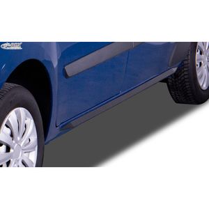 Rdx Racedesign Sideskirts RD SME09