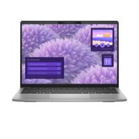 DELL Inspiron 5441 Copilot+ PC Qualcomm Snapdragon X1P-42-100 Laptop 35,6 cm (14") Full HD+ 16 GB LPDDR5x-SDRAM 1 TB SSD Wi-Fi 7 (802.11be) Windows 11 Home Grijs Nieuw Repack/Herverpakte