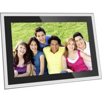 Braun Phototechnik DigiFrame 10X WiFi Digitale fotolijst 25.7 cm 10.1 inch Energielabel: C (A - G) 1920 x 1200 Pixel 16 GB Zwart Braun Phototechnik DigiFrame 10X WiFi Digitale fotolijst 25.7 cm 10.1 inch Energielabel: C (A - G) 1920 x 1200 Pixel 16 GB Zwart