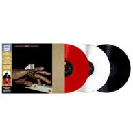 Fats Domino - Antoine “Fats” Domino (Gekleurd) 3LP