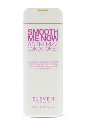 Eleven Australia Smooth Me Now Anti-Frizz Conditioner 300ml Eleven Australia Smooth Me Now Anti-Frizz Conditioner 300ml
