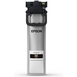Epson C13T11C140 inktcartridge 1 stuk(s) Origineel Zwart