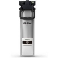Epson C13T11C140 inktcartridge 1 stuk(s) Origineel Zwart