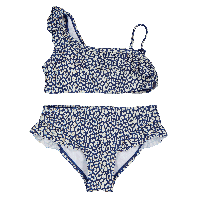 Bikini Blauw