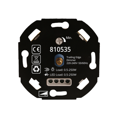 TRIAC LED Dimmer 0,5-250W Universeel - Wisselschakeling | ThatsLed | ThatsLed | ThatsLed | ThatsLed TRIAC LED Dimmer 0,5-250W Universeel - Wisselschakeling | ThatsLed | ThatsLed | ThatsLed | ThatsLed