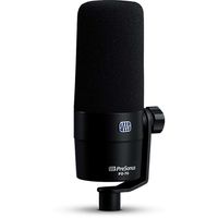 PreSonus PD-70 dynamische broadcast microfoon - thumbnail