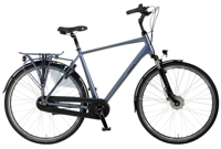 Pointer Arena Herenfiets 28 inch Lava Blue 7v