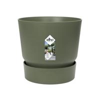 Greenville Round dia 14 cm bloempot II - Elho