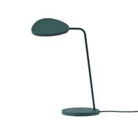 Muuto Leaf Tafellamp - Groen