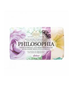 Nesti Dante philosophia detox zeep 250gr.
