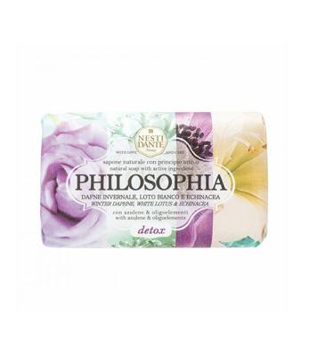 Nesti Dante philosophia detox zeep 250gr.