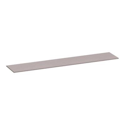 Brauer Ocean Slim Topblad - 240 cm - Timber Greige