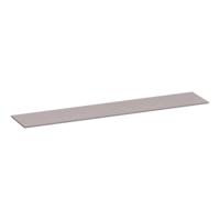 Brauer Ocean Slim Topblad - 240 cm - Timber Greige