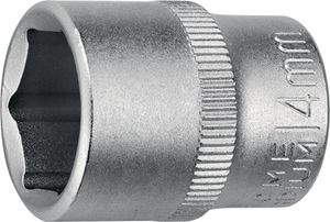 Promat Dopsleutelbit | 1/4 inch 6-kant | sleutelwijdte 5 mm | lengte 25 mm - 4000821005 4000821005