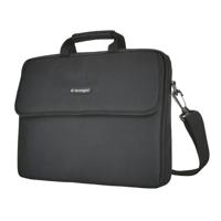 Laptoptas kensington sp17 17 classic sleeve zwart