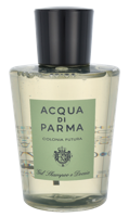 Acqua Di Parma Colonia Futura Hair And Shower Gel 200ml Douche & bad