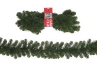 Alaskan Pine guirlande slinger 270 x 20 cm kerstboom - Holiday Tree