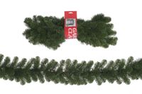 Alaskan Pine guirlande slinger 270 x 20 cm kerstboom - Holiday tree