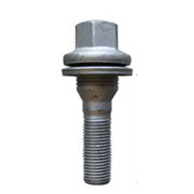 Wielbout ST M12x1.25 SW17 50mm ST56110140