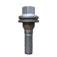 Wielbout ST M12x1.25 SW17 50mm ST56110140