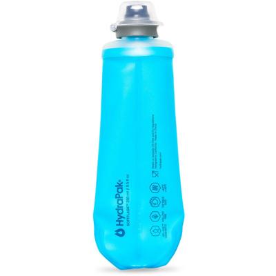 Hydrapak Softflask 250ml drinkfles
