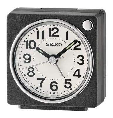 Seiko QHE196K Wekker