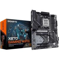 Scheda madre - GIGABYTE - X870 GAMING WIFI6