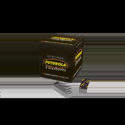Futurola Futurola Filterbooks