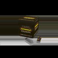Futurola Futurola Filterbooks