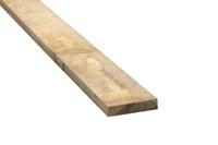 Eiken plank ruw winddroog 27x145x2500 mm Eiken plank ruw winddroog 27x145x2500 mm