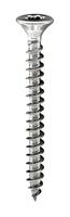 Woodies Ultimate 3,0x 25 verzonken kop T10 | rvs | A2 - 61830271
