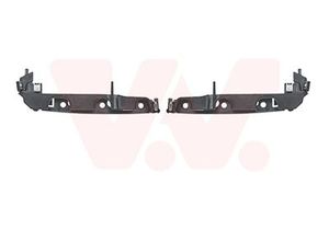 Houder, bumper 4060569