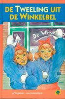 De tweeling uit de Winkelbel - A. Vogelaar-van Amersfoort - ebook