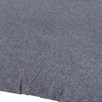 Lounge profi-line soft 73x40 outdoor Manchester denim grey (2 stuks) Madison - Madison