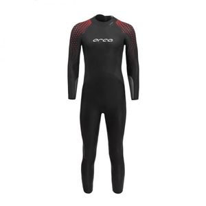 Orca Apex Float lange mouw wetsuit heren 5