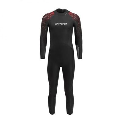 Orca Apex Float lange mouw wetsuit heren 11